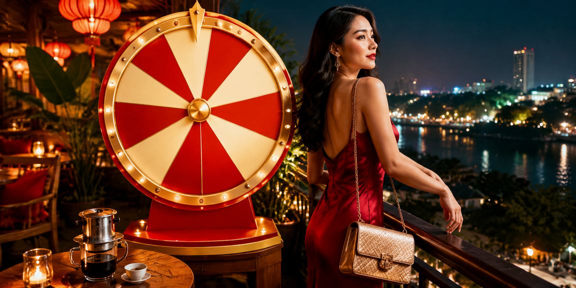 Khung cảnh thưởng thức giải trí và cá cược tại Hà Nội